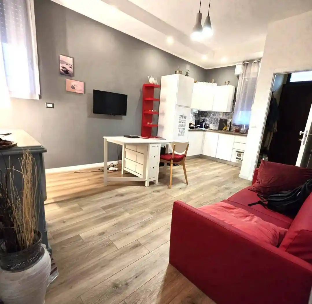 Appartamento in affitto a Bologna