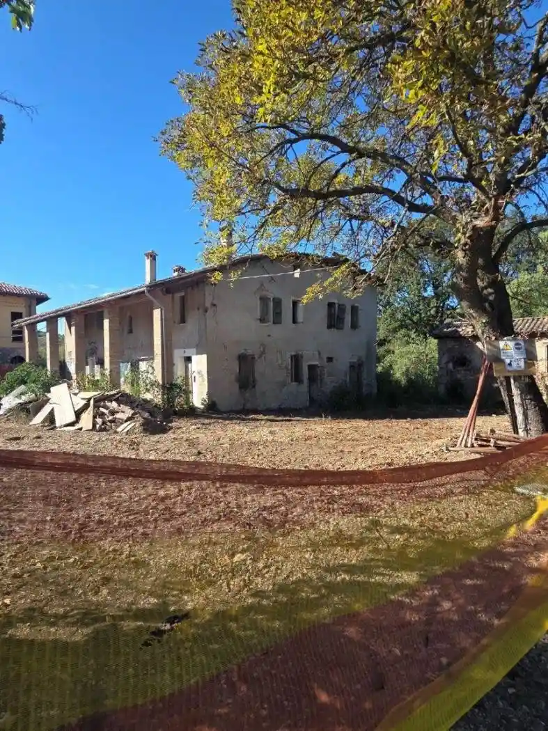 Rustico - Casale in vendita a Valsamoggia