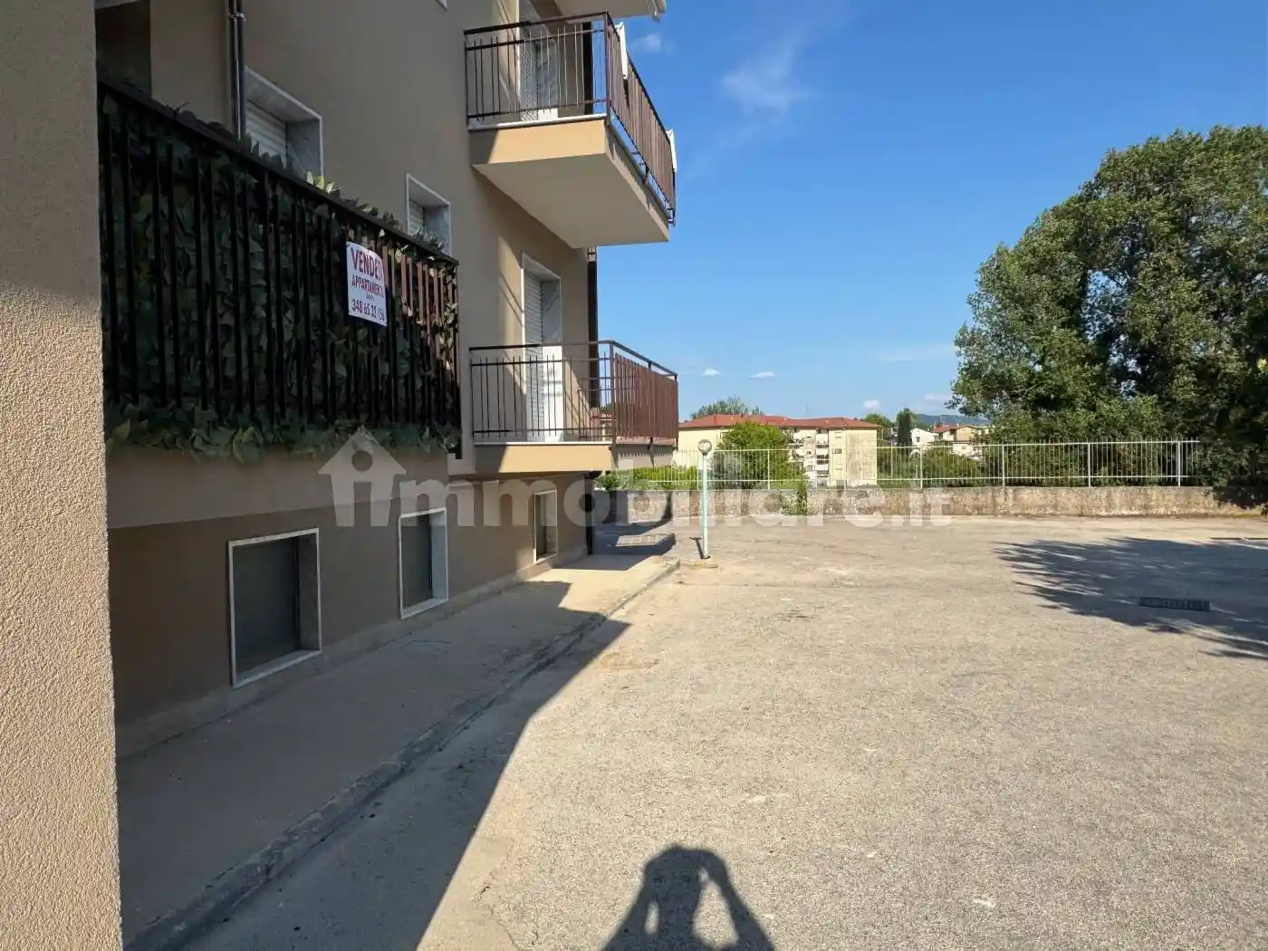 Appartamento in vendita a Montesarchio