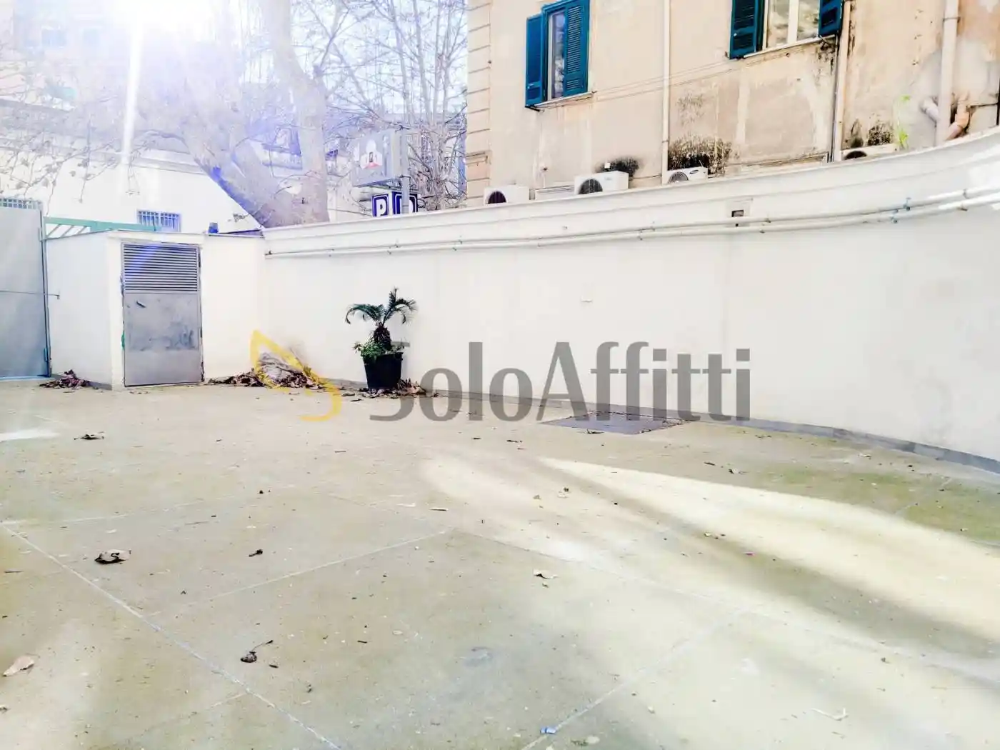 Appartamento in affitto a Napoli