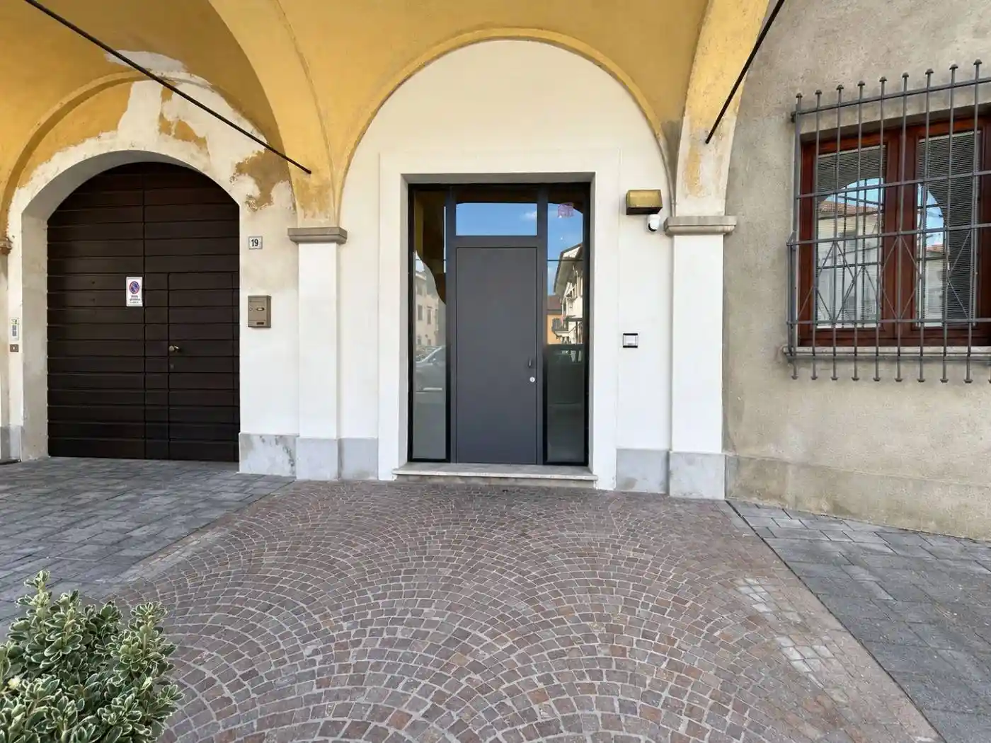Appartamento in vendita a Robbio