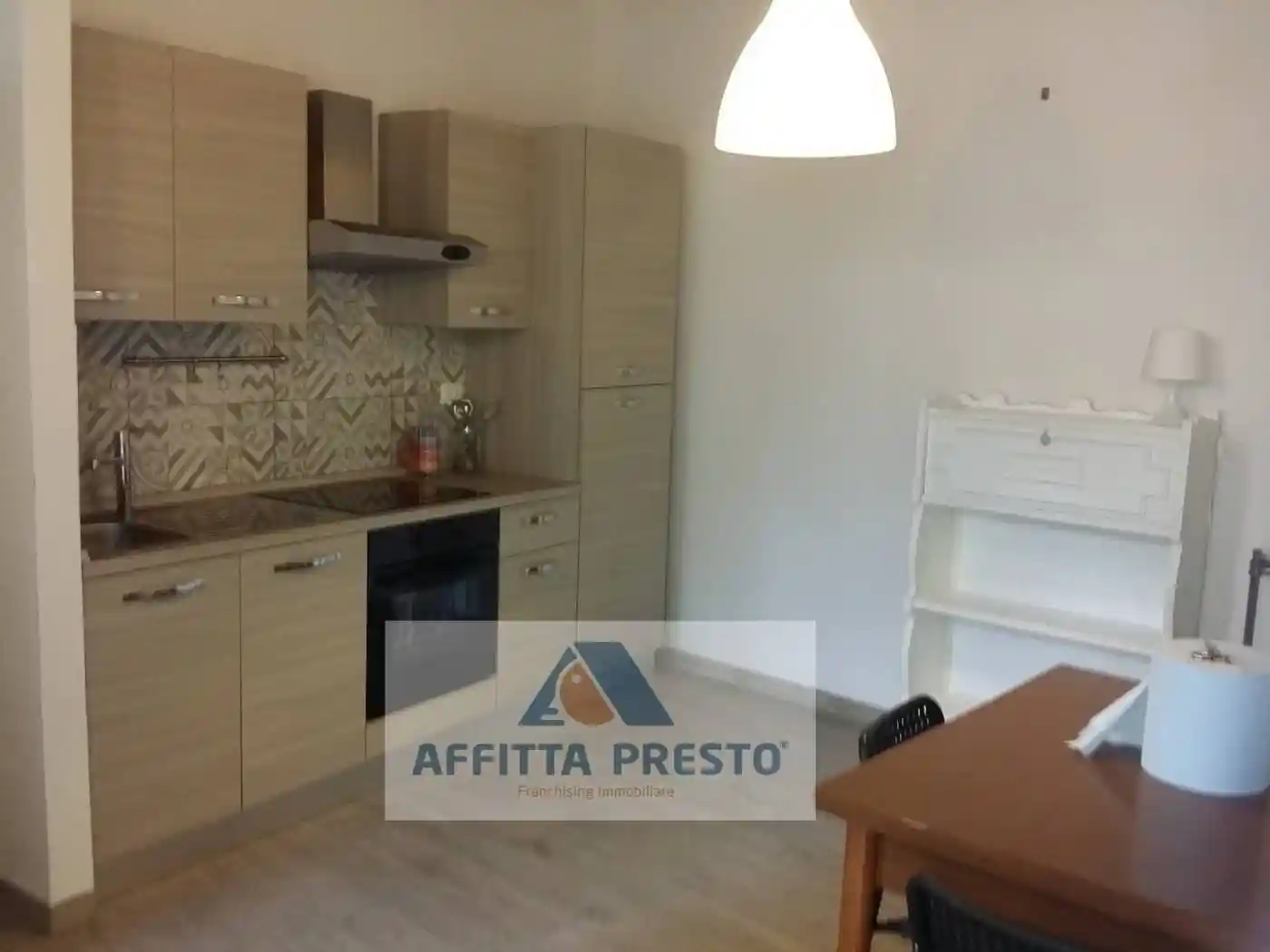 Appartamento in affitto a Empoli