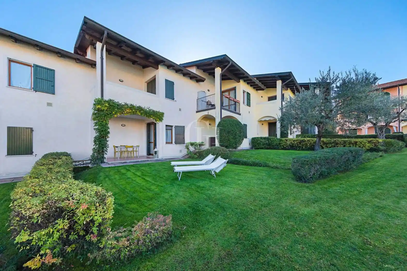 Appartamento in vendita a Polpenazze del Garda