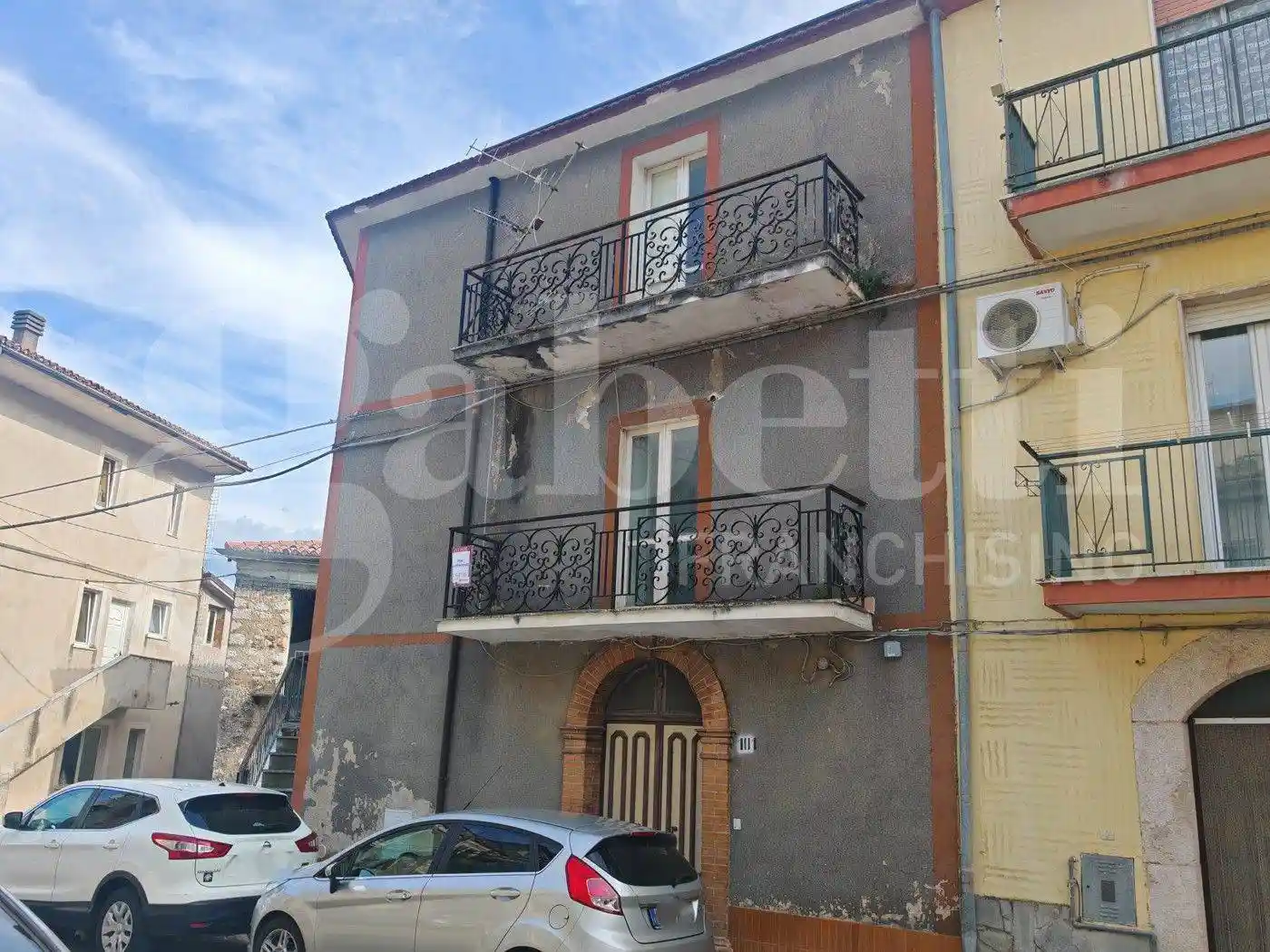 Casa indipendente in vendita a Venafro