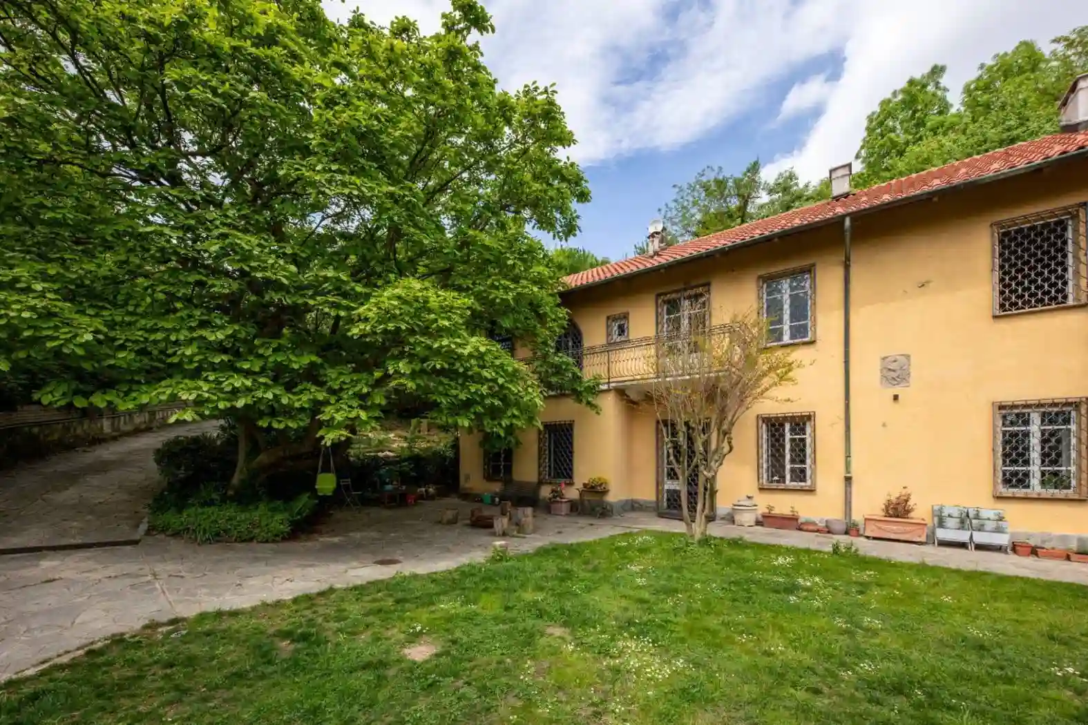 Villa - foto 3