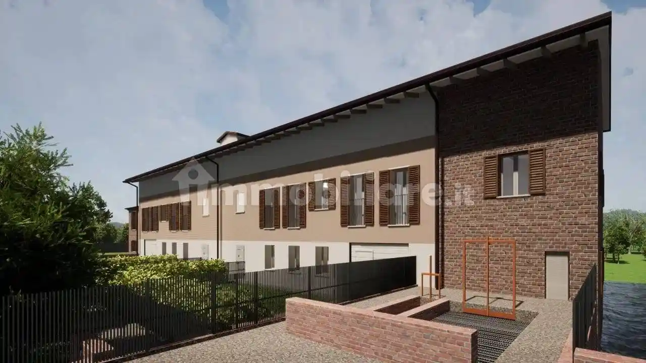 Appartamento in vendita a Parma
