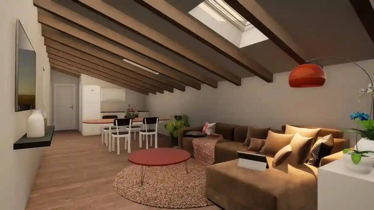 Casa indipendente - foto 3