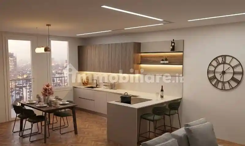 Appartamento in vendita a Cittadella