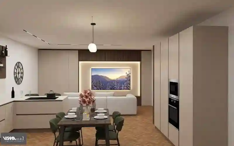 Appartamento - foto 3