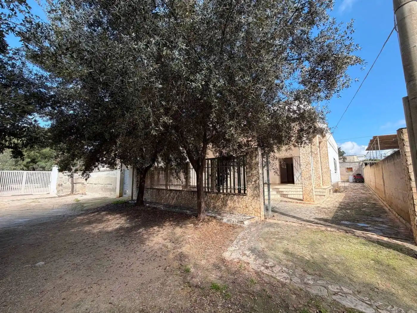 Villa in vendita a Manduria
