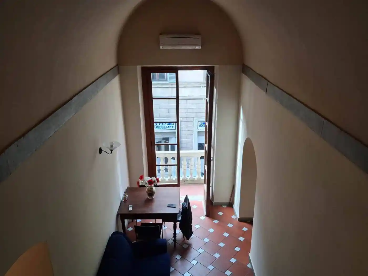 Appartamento in affitto a Firenze