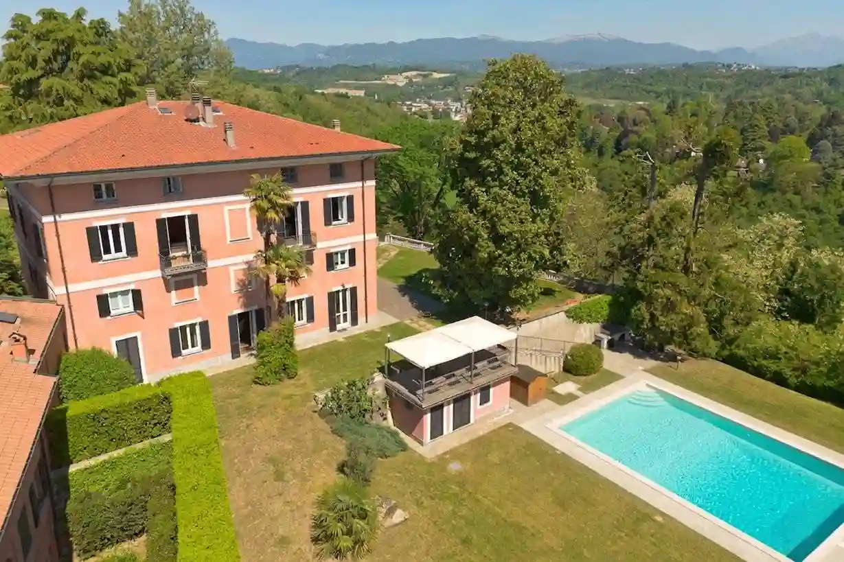 Villa - foto 3