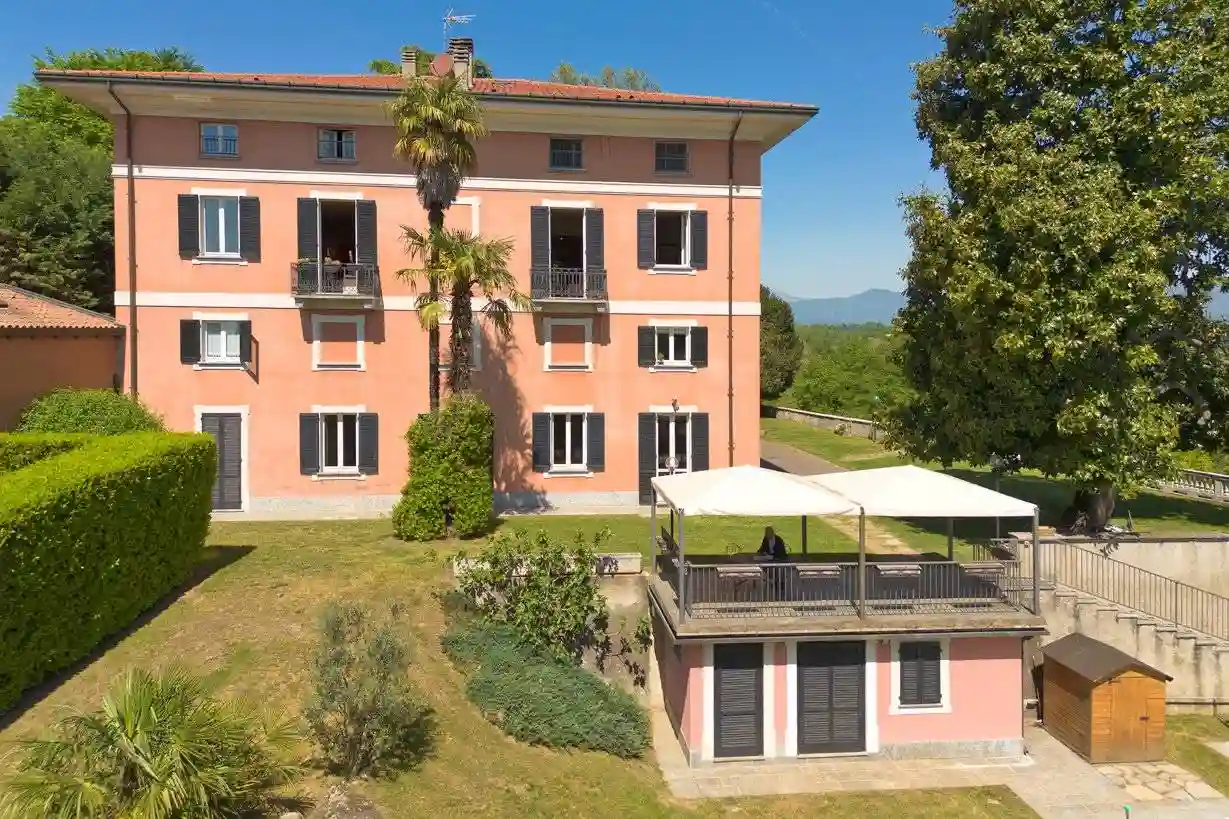 Villa - foto 5