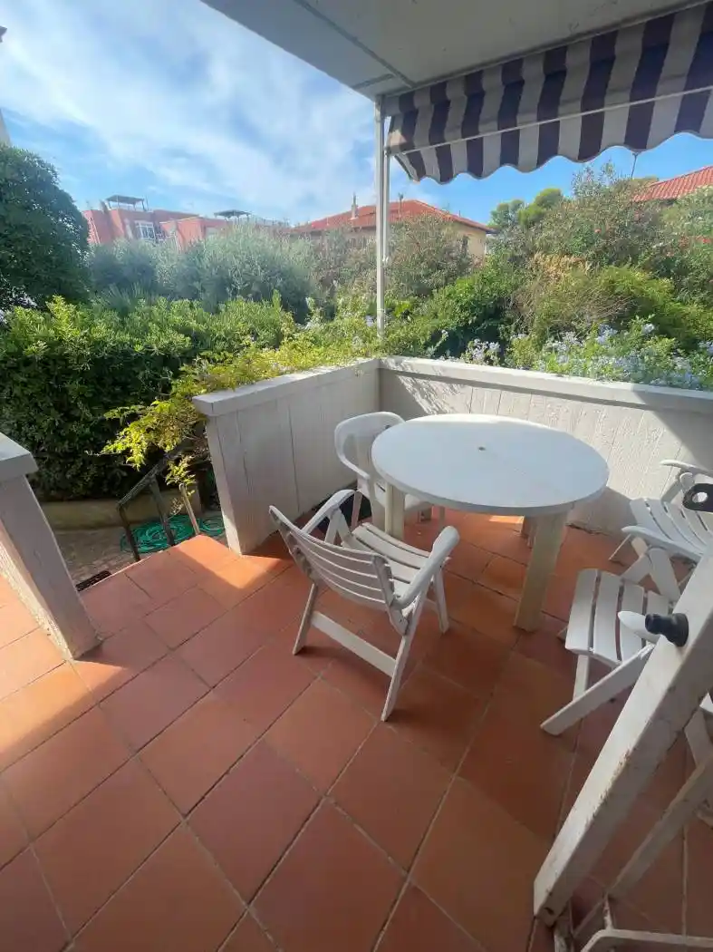 Appartamento in vendita a Livorno