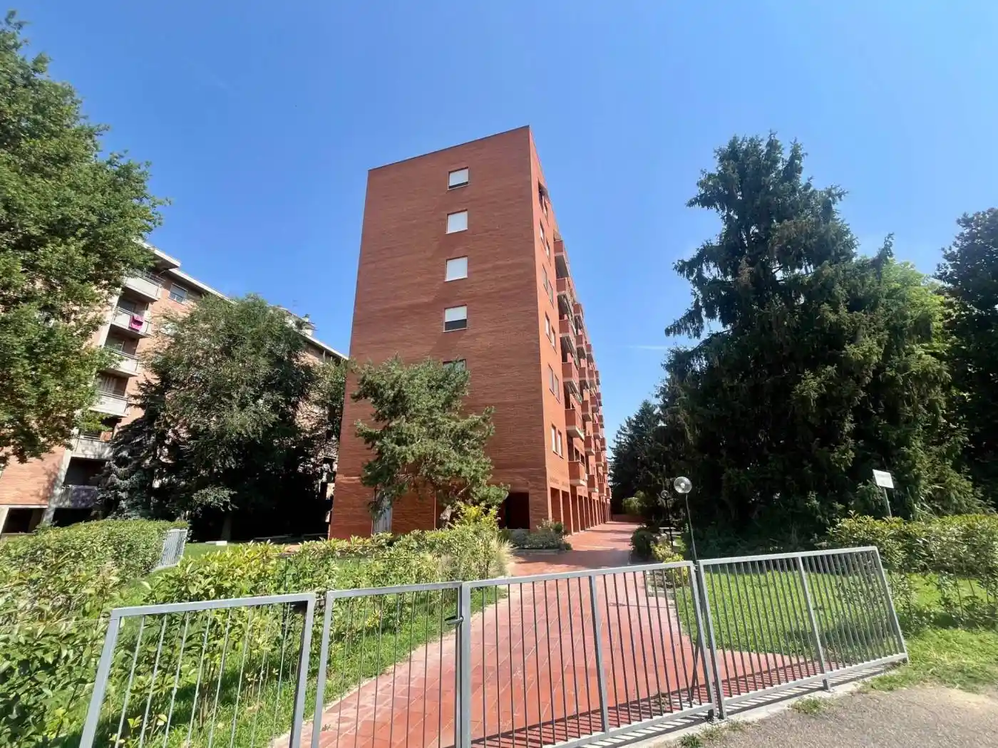 Appartamento in vendita a Alessandria
