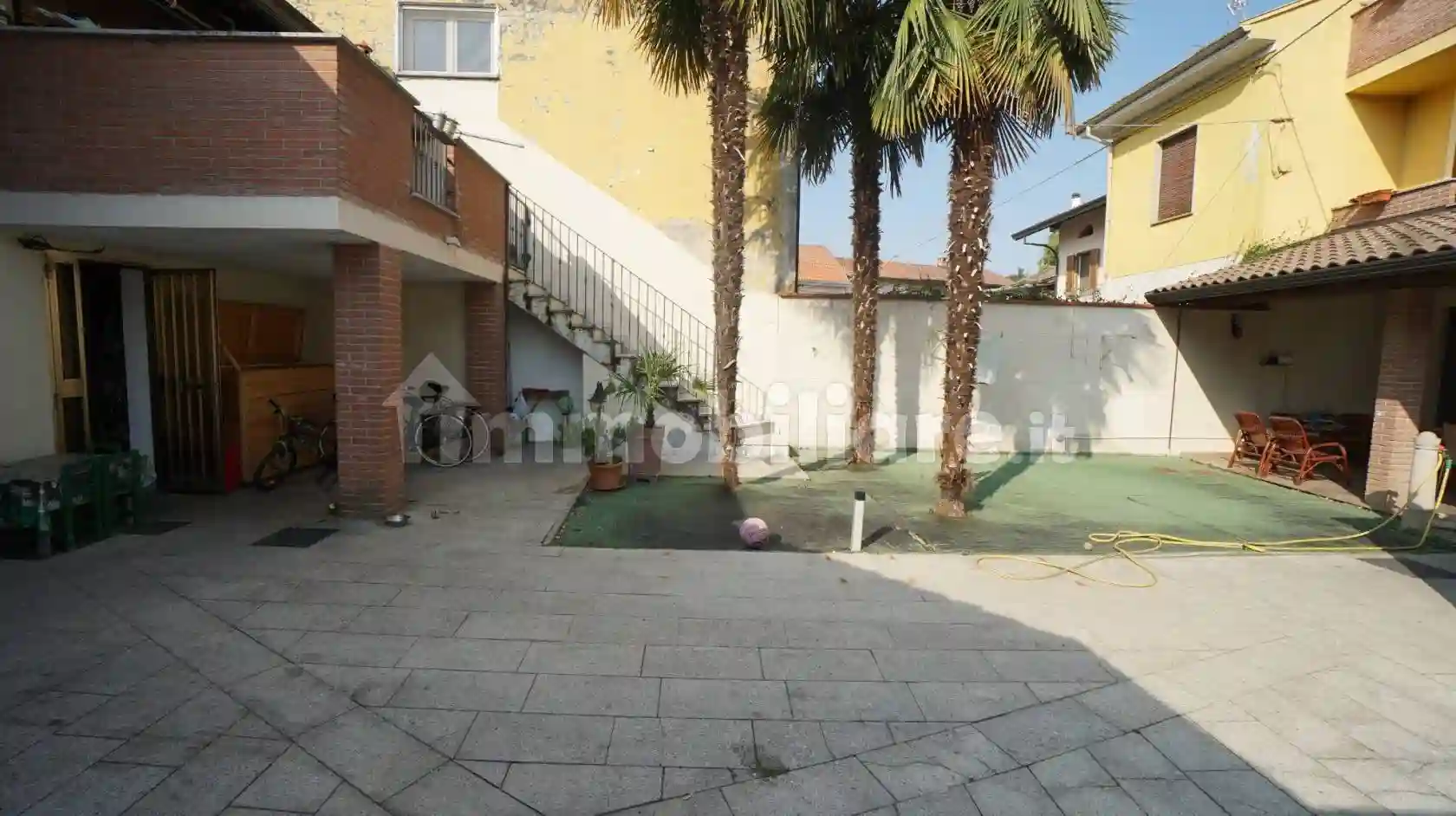Villa - foto 5