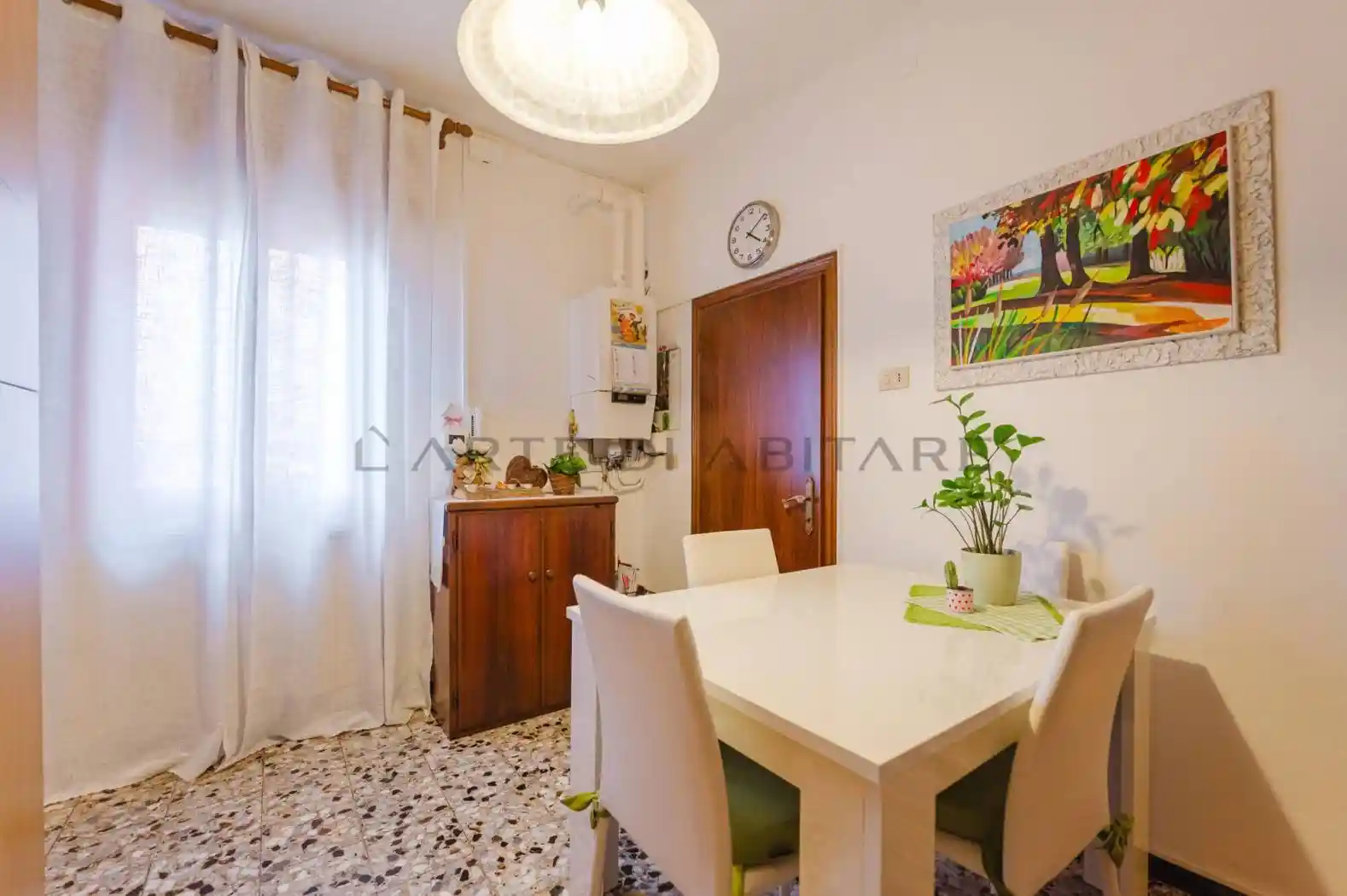 Appartamento in vendita a Mira