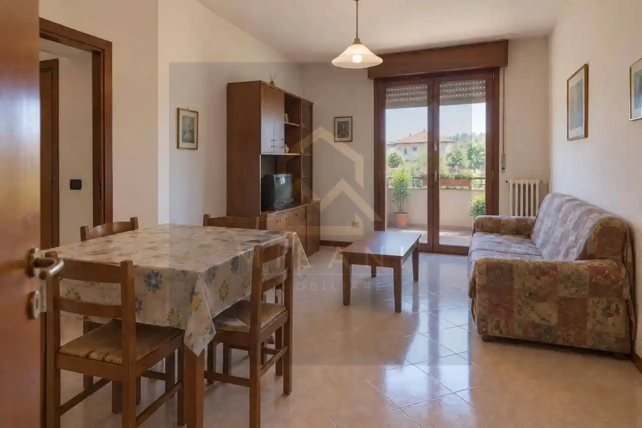 Appartamento in vendita a San Giorgio in Bosco