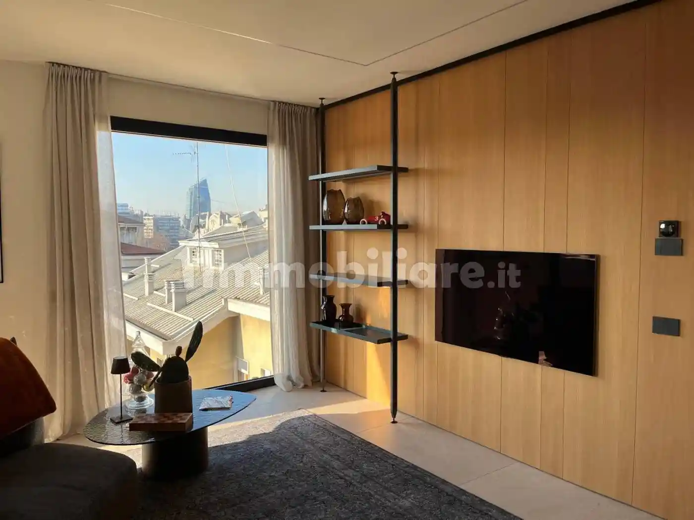 Attico - Mansarda in vendita a Milano