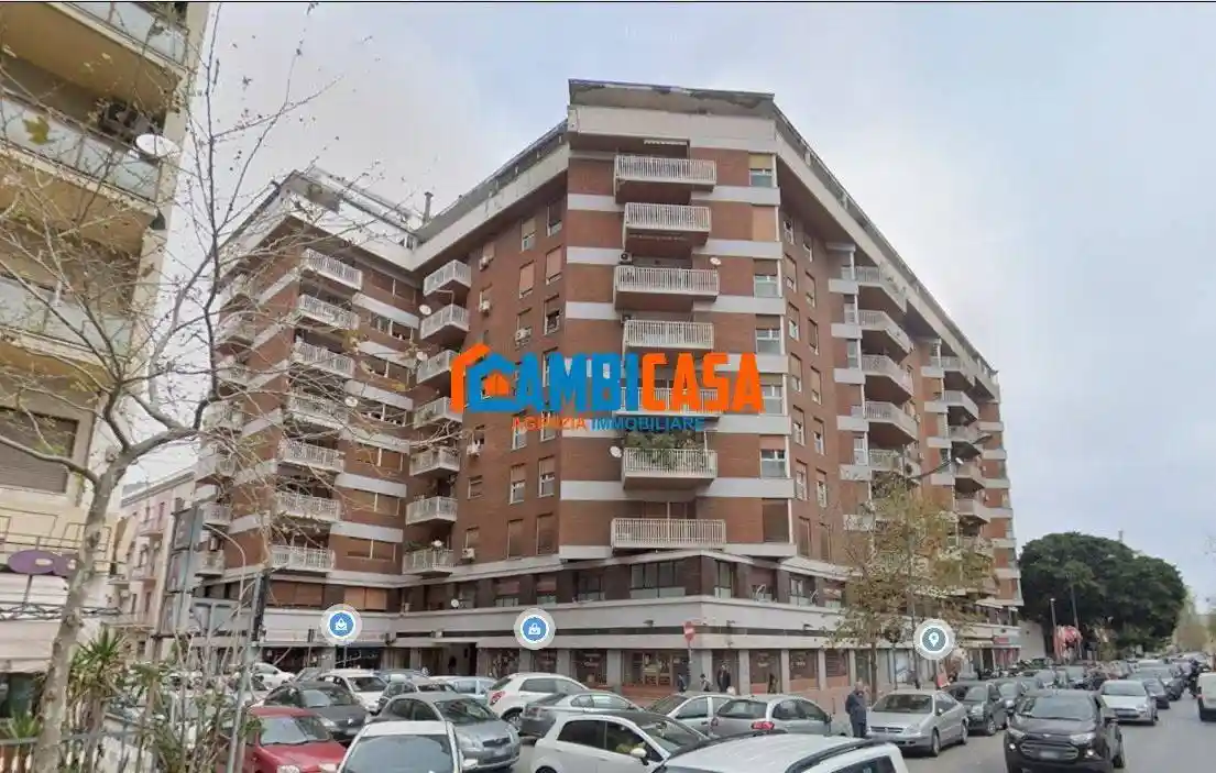 Appartamento in vendita a Palermo