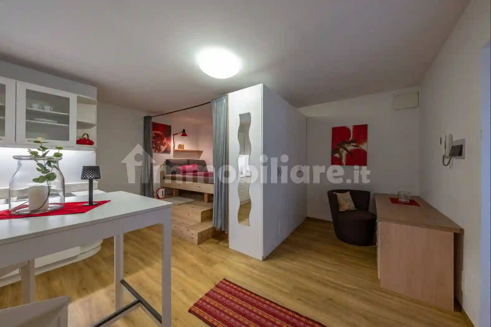 Appartamento - foto 4