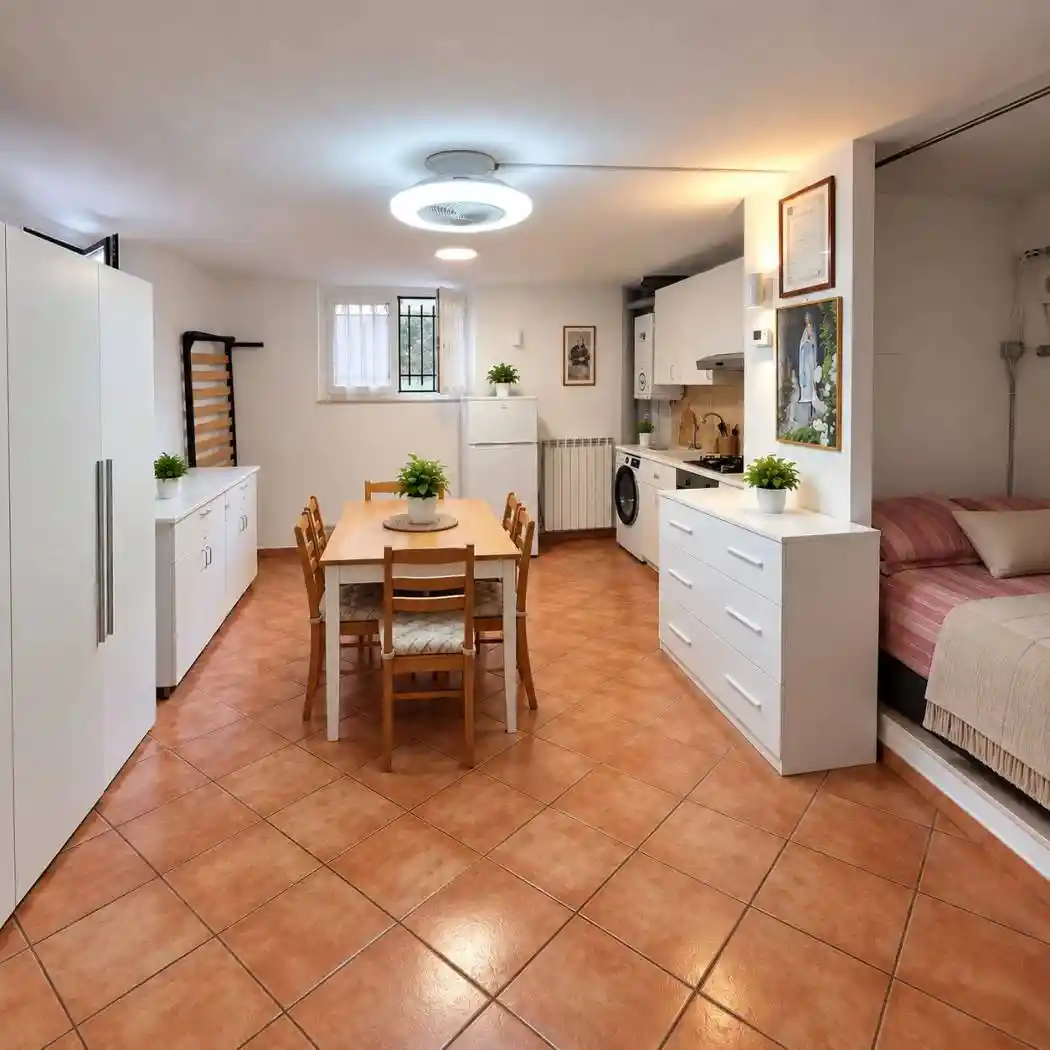 Appartamento in vendita a Trezzano sul Naviglio