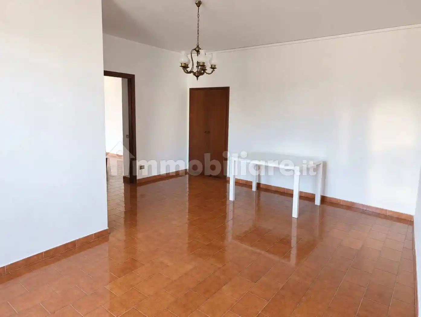 Appartamento in affitto a Turate