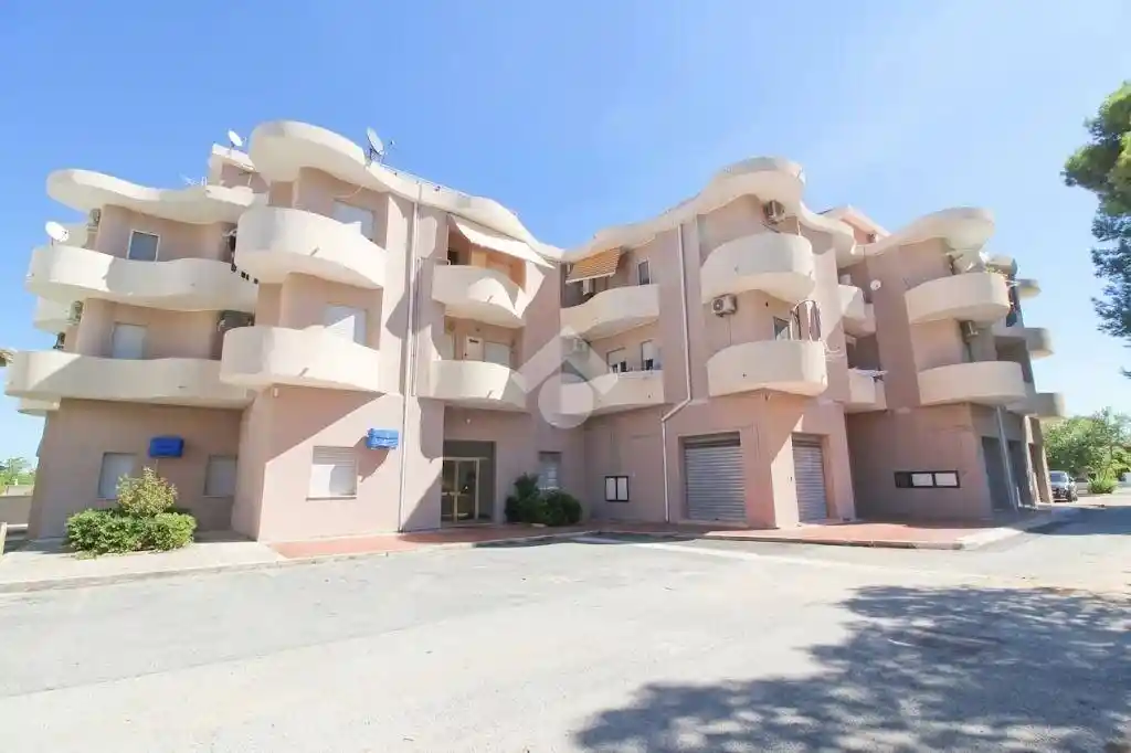 Appartamento in vendita a Campomarino