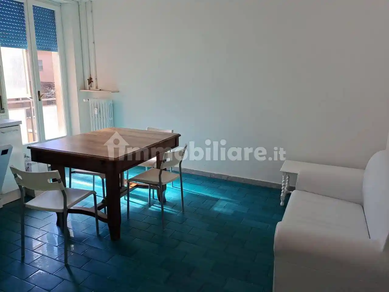 Appartamento in affitto a Piacenza