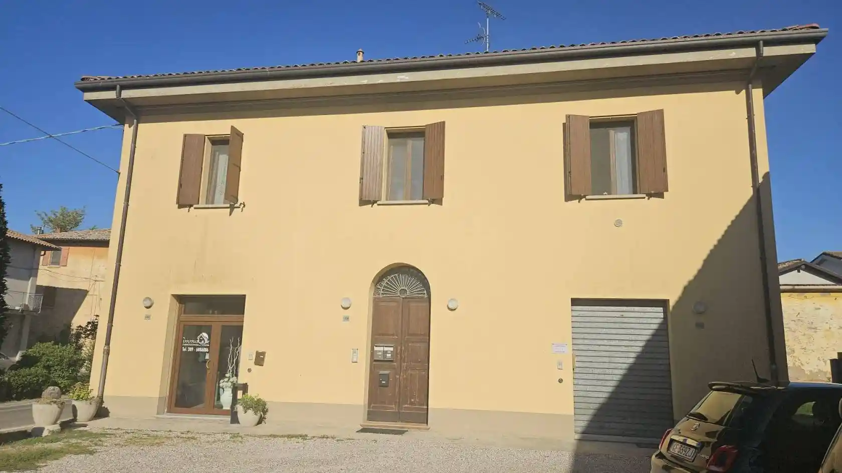 Appartamento in vendita a Budrio