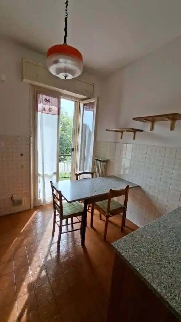 Appartamento in vendita a Parma