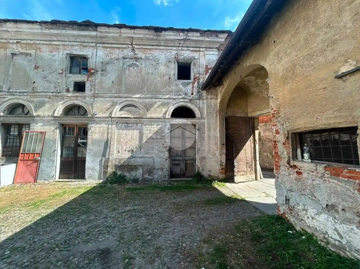 Casa indipendente in vendita a Cuorgnè