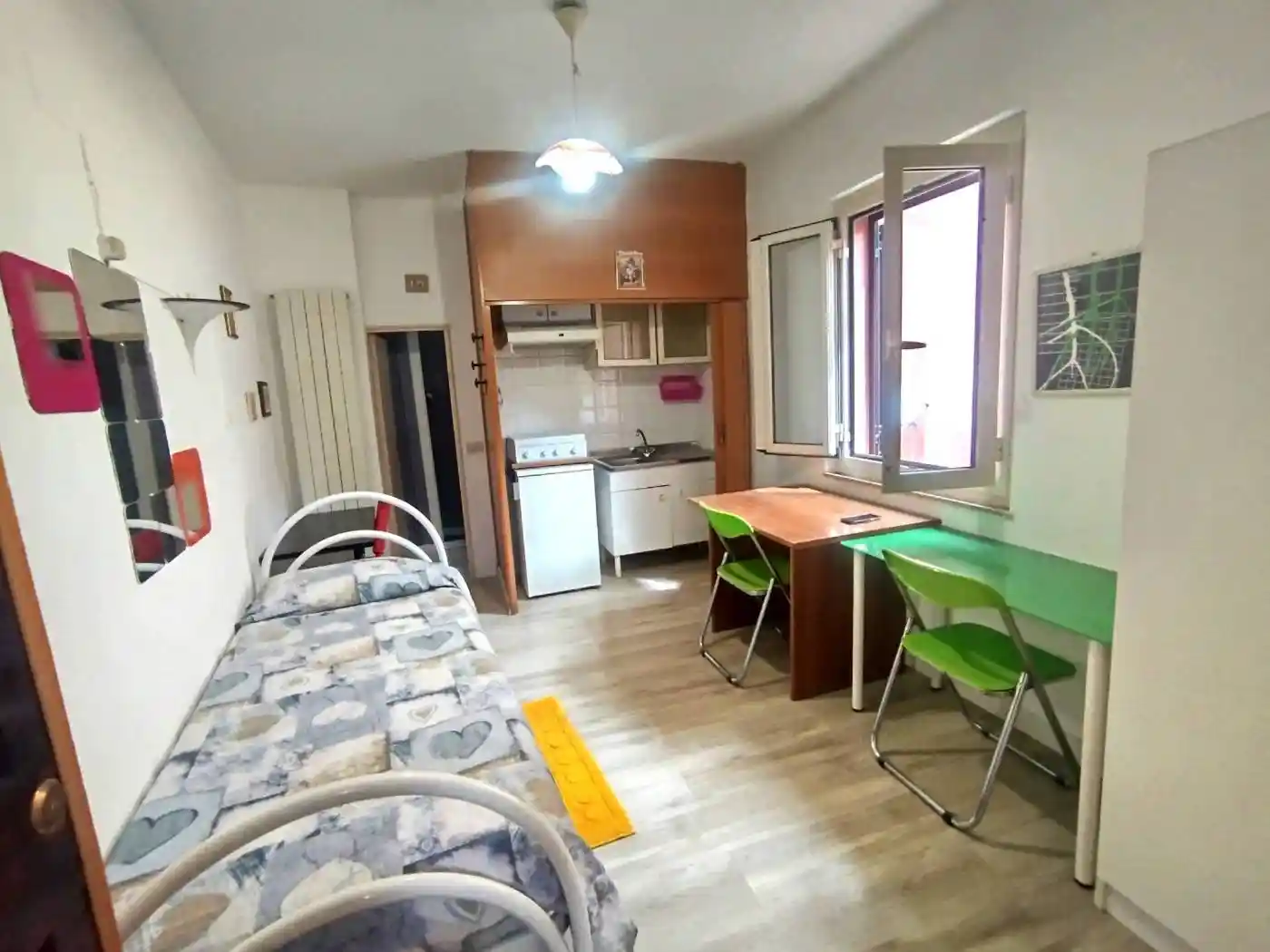 Appartamento in affitto a Perugia