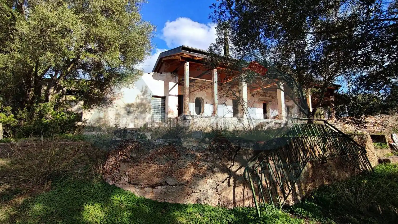 Rustico - Casale in vendita a Sinnai