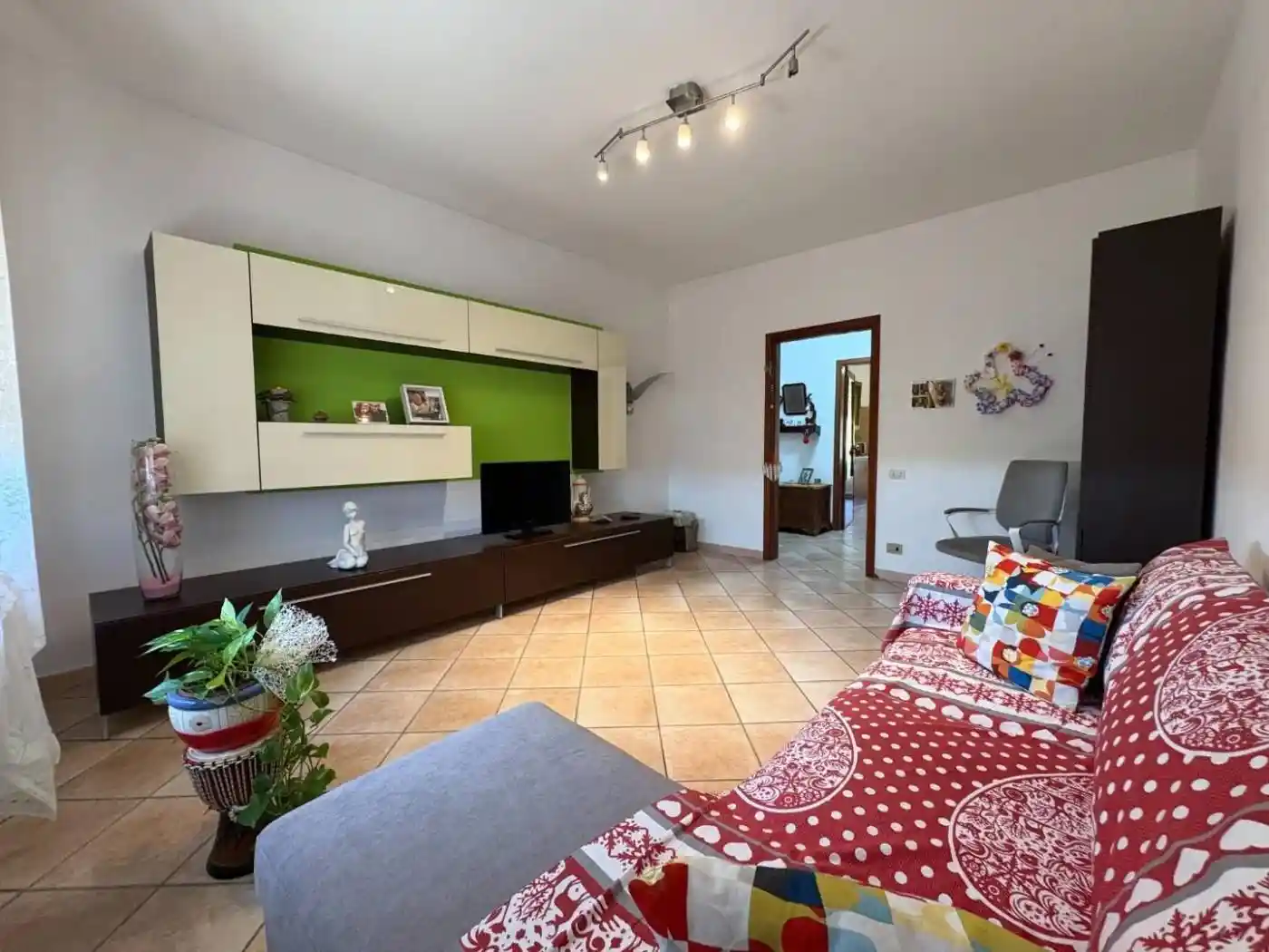 Appartamento in vendita a San Giuliano Terme