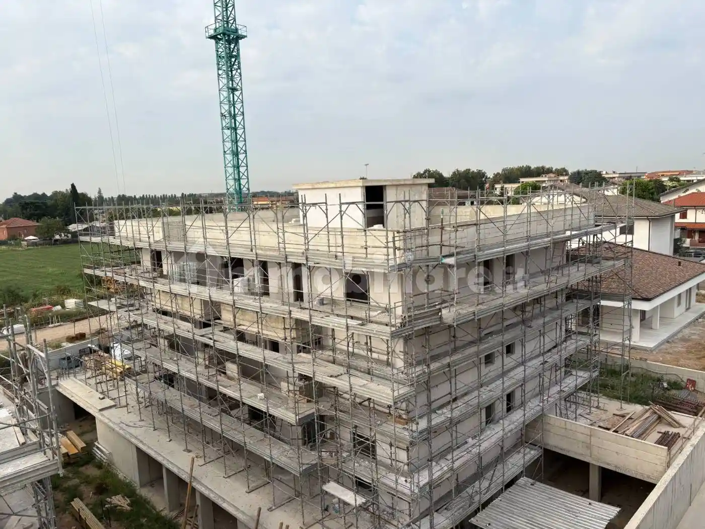 Appartamento in vendita a Lainate