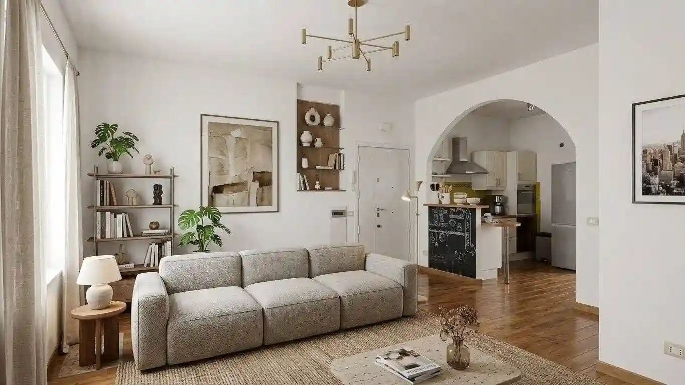 Attico - Mansarda - foto 2