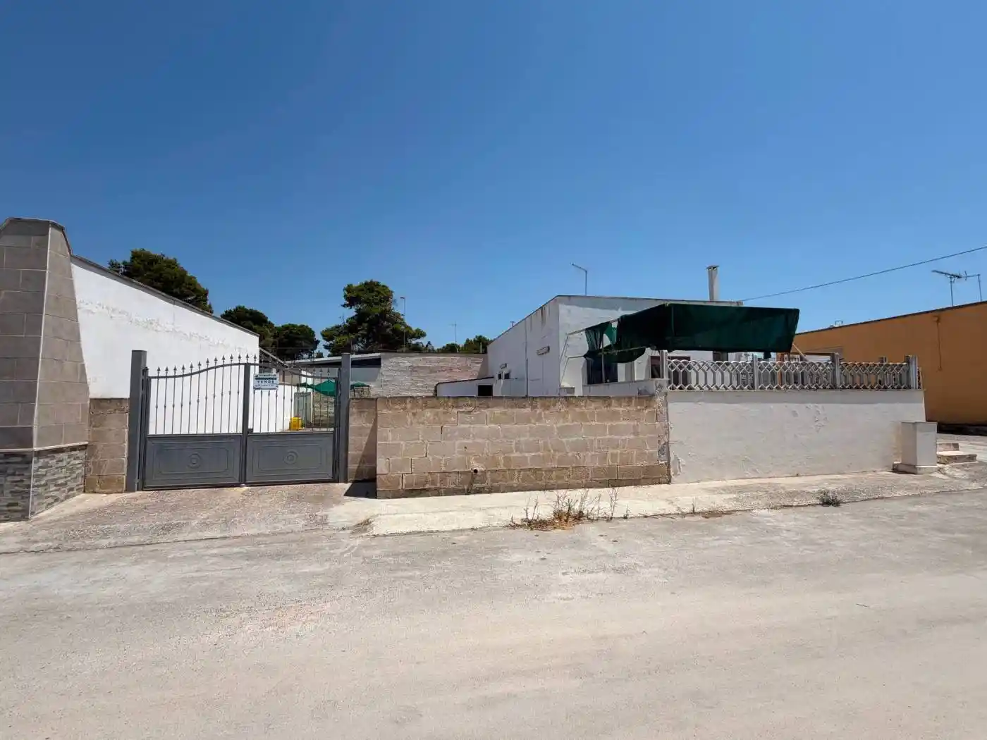 Villa in vendita a Manduria