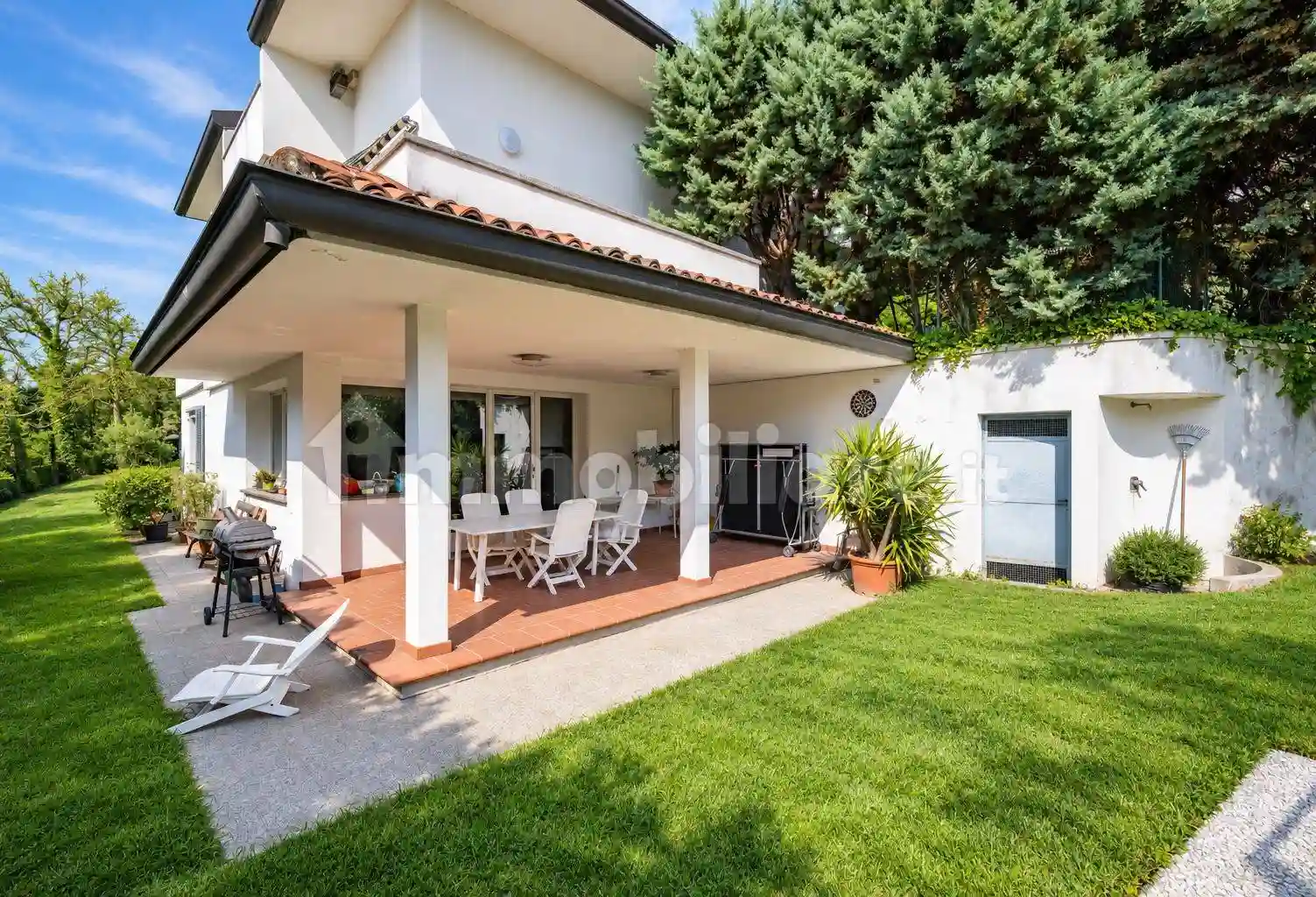 Villa - foto 4