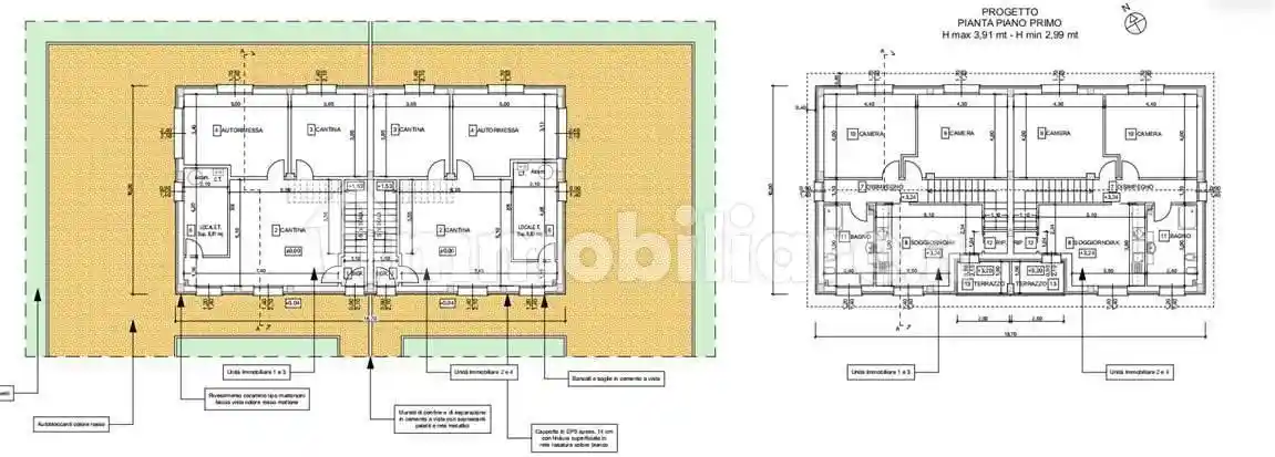Villa in vendita a Anzola dell'Emilia
