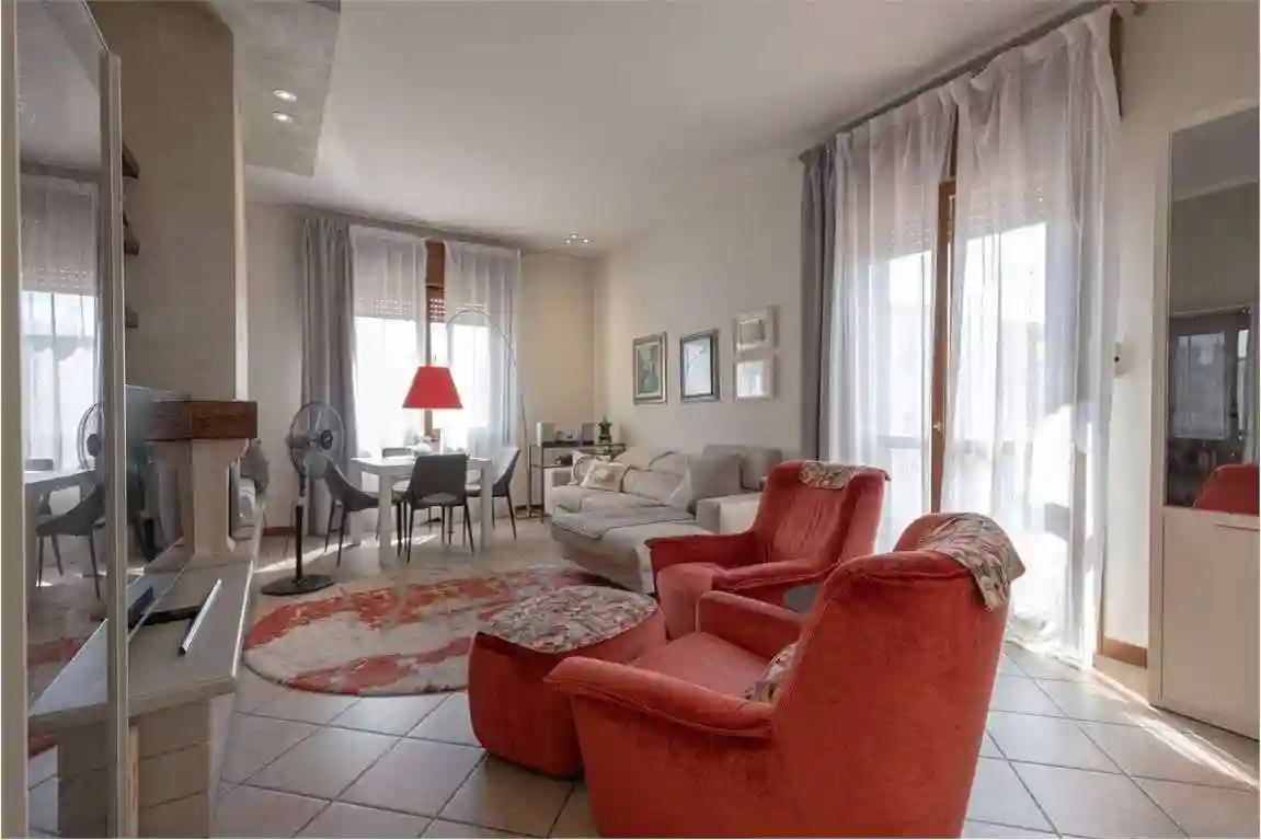 Appartamento - foto 5