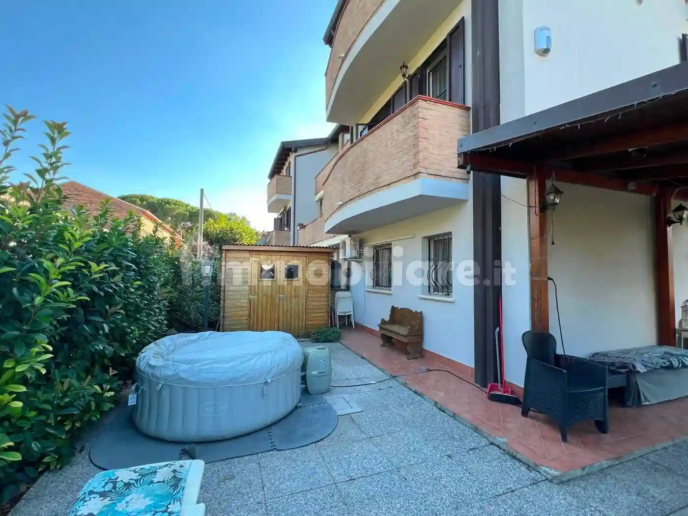 Villetta a schiera - foto 2