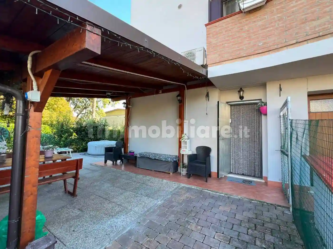 Villetta a schiera - foto 3
