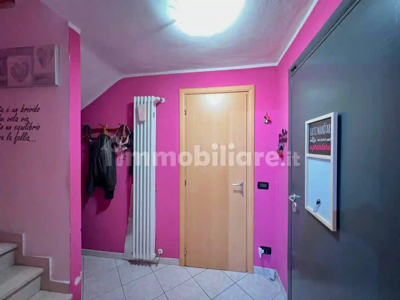 Villetta a schiera - foto 4