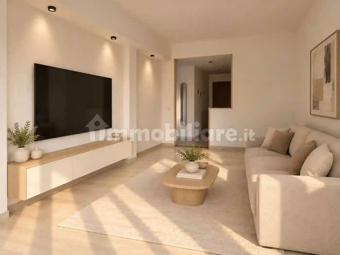 Appartamento - foto 2