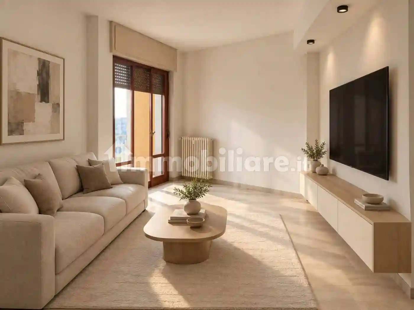 Appartamento - foto 3