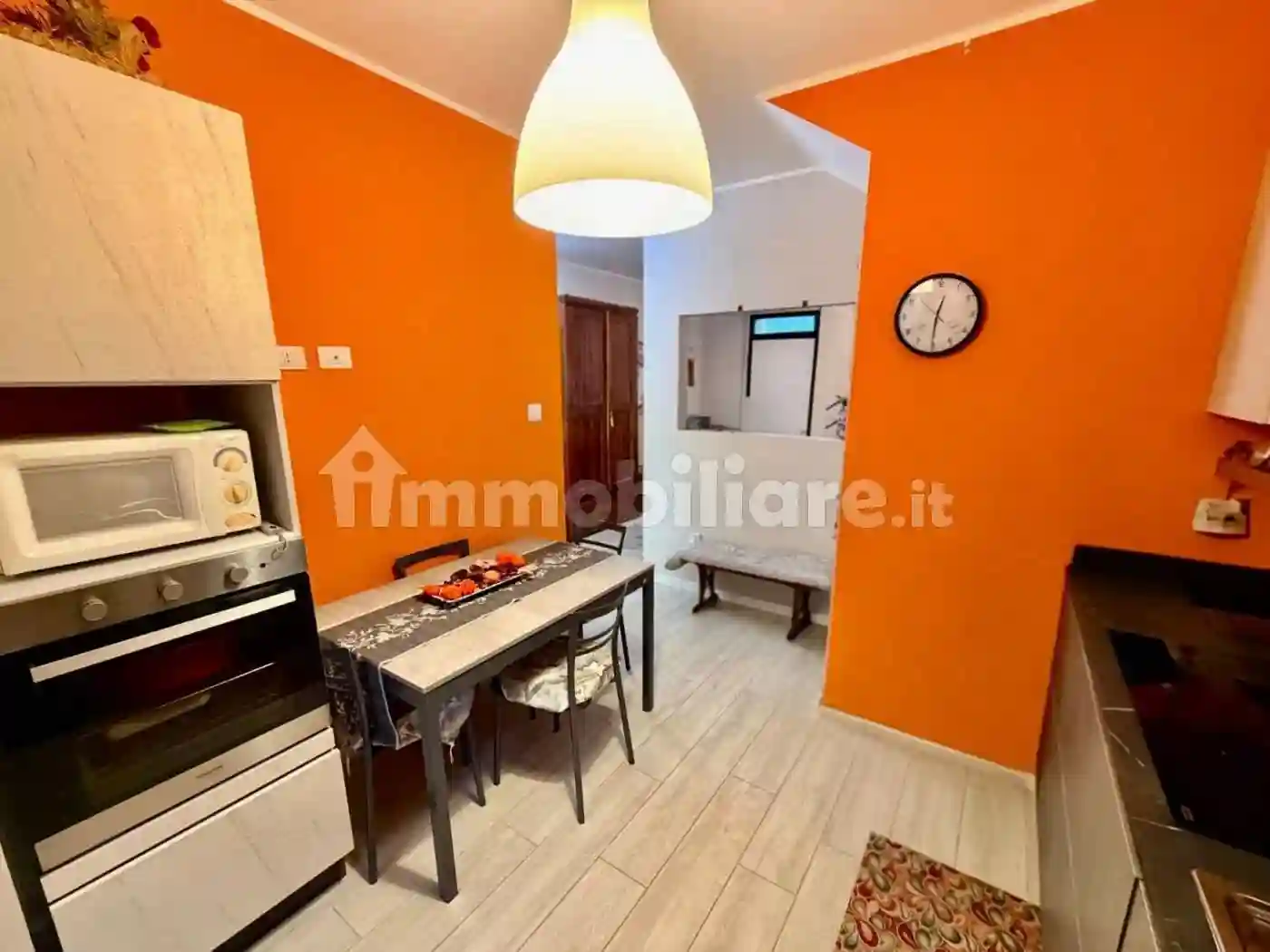 Villetta a schiera - foto 5