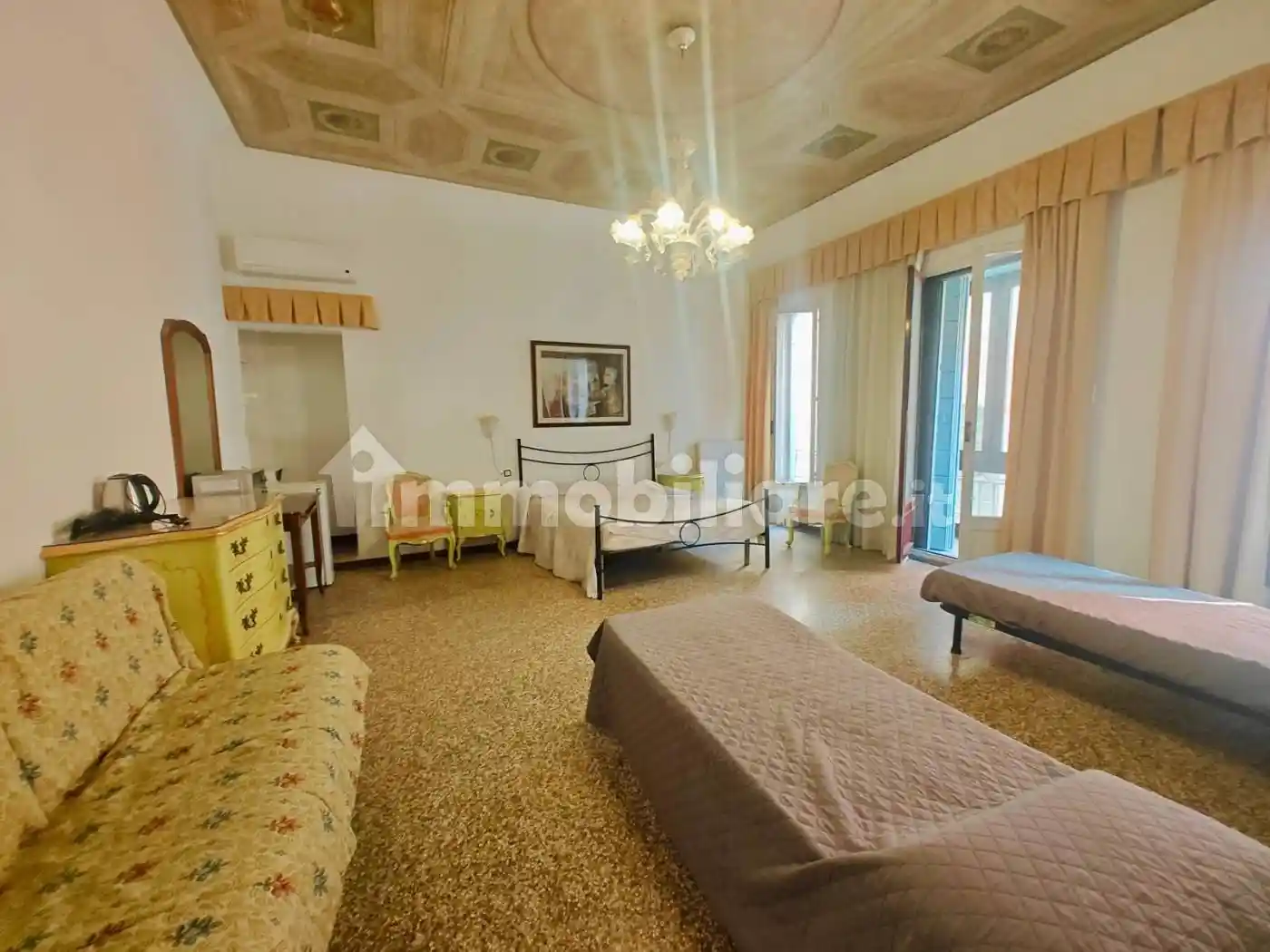 Appartamento in vendita a Venezia
