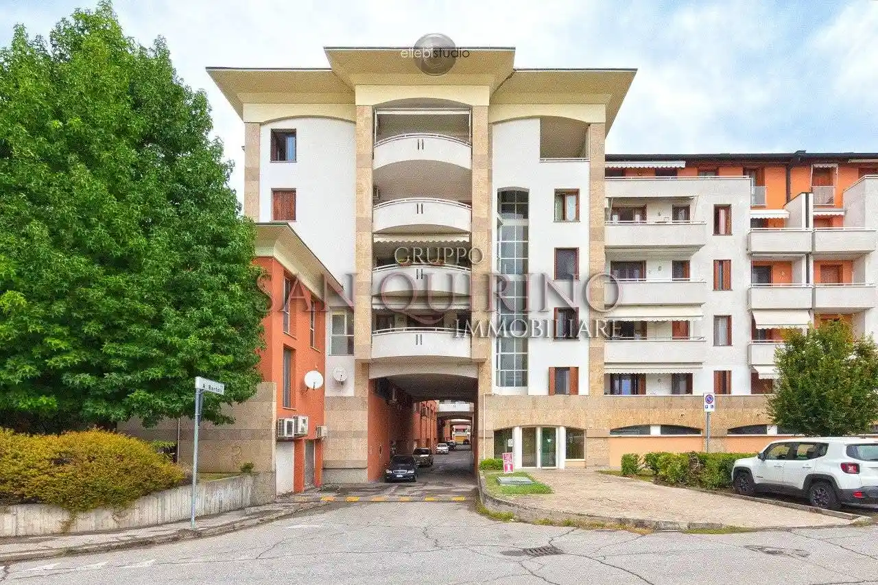 Appartamento in vendita a Guastalla