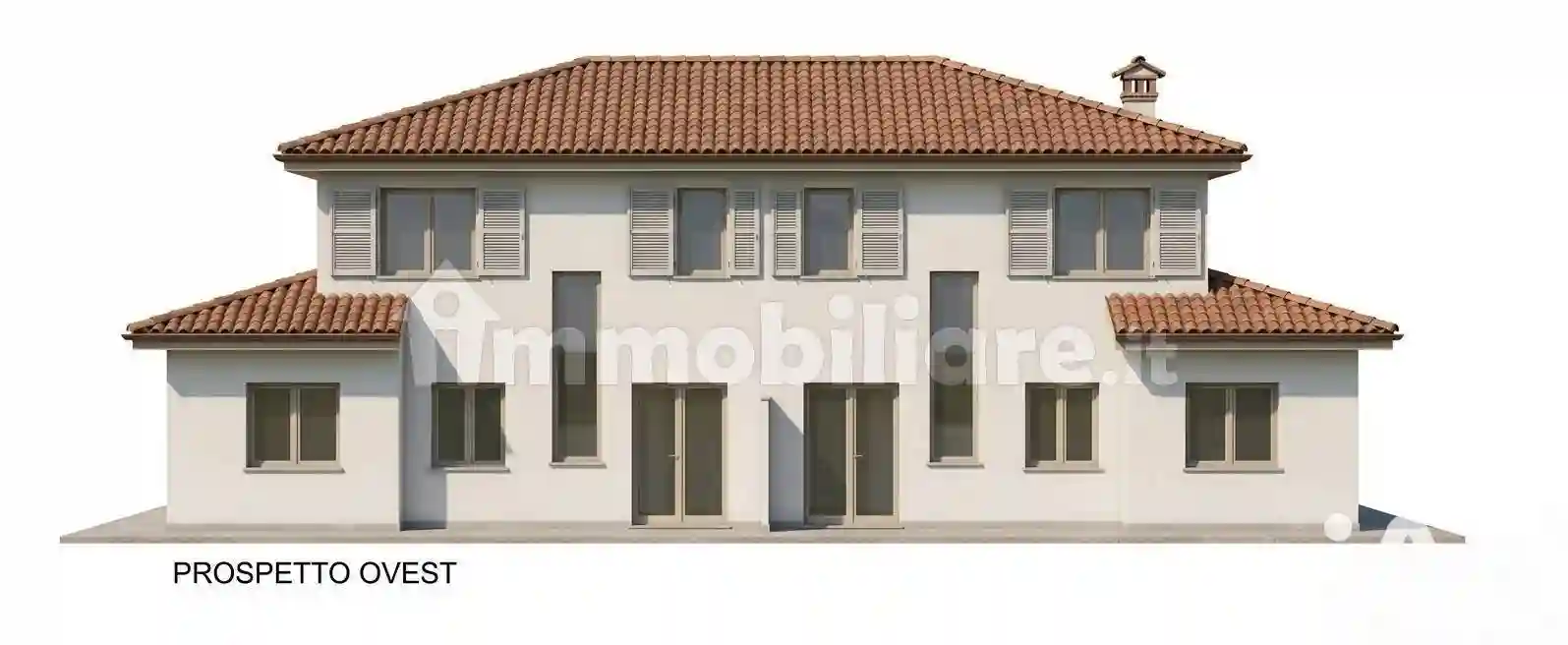 Villa - foto 3